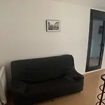 Segeda Apartamentos Turisticos Lägenhet Calatayud