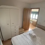 Lägenhet Segeda Apartamentos Turisticos