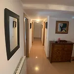 Segeda Apartamentos Turisticos Lägenhet
