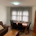 Segeda Apartamentos Turisticos Lägenhet *