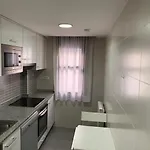 Segeda Apartamentos Turisticos Lägenhet *