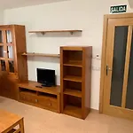 Segeda 2 Turisticos Apartman *