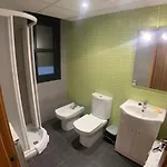 Apartmán Segeda 2 Turisticos
