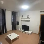 Segeda Apartamentos Turisticos Lägenhet *