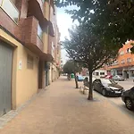 Segeda Apartamentos Turisticos 아파트