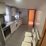 Lägenhet Segeda Apartamentos Turisticos