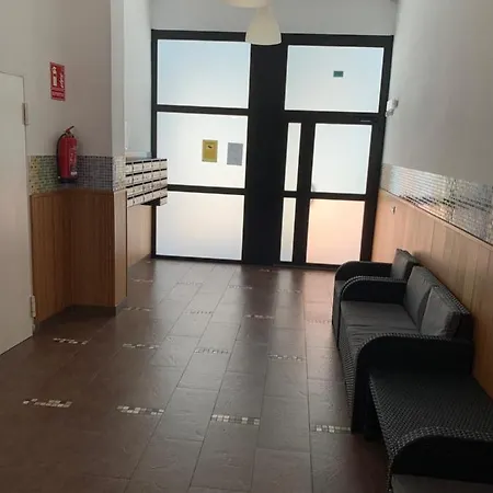 Apartment Segeda