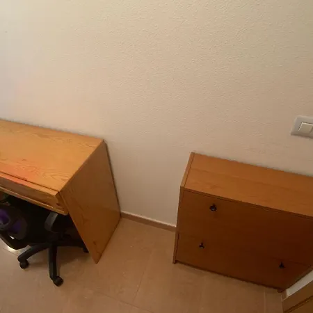 Vut Segeda Valle Del Manubles 카라타유드