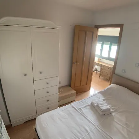 Apartment Segeda