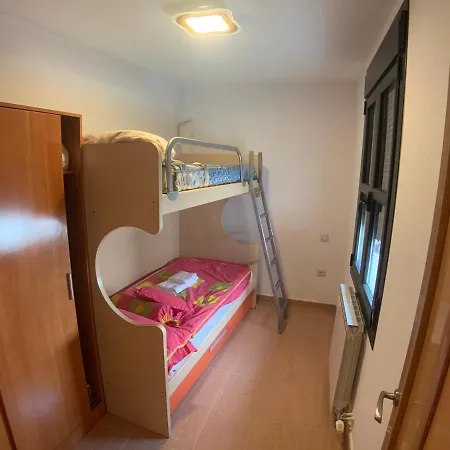 Segeda Apartamentos Turisticos Calatayud