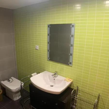 Apartment Segeda Calatayud