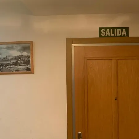 Διαμέρισμα Segeda Apartamentos Turisticos Calatayud