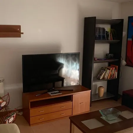 Segeda Apartamentos Turisticos *