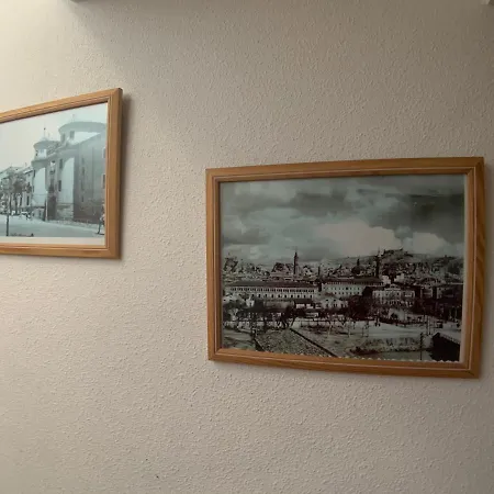 Segeda 3 Turisticos *