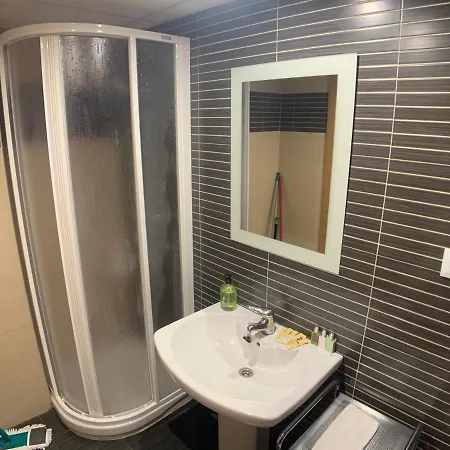 Apartment Segeda