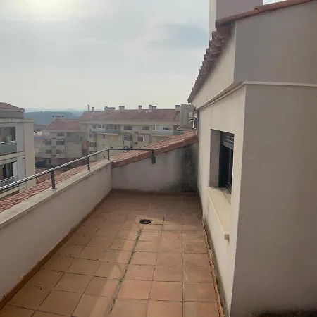 Segeda Apartamentos Turisticos Διαμέρισμα