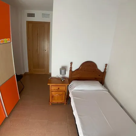 Apartamento Vut Segeda Valle Del Manubles