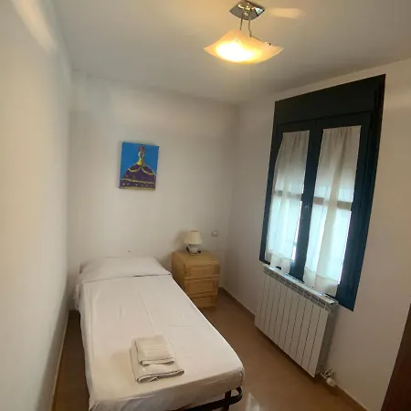 Apartment Segeda Calatayud