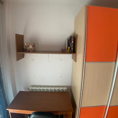 Segeda Apartment Calatayud