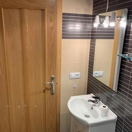 Vut Segeda Valle Del Manubles * Calatayud