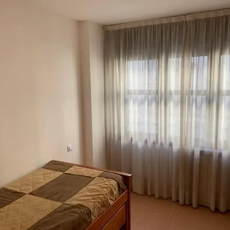 Segeda Apartment Calatayud