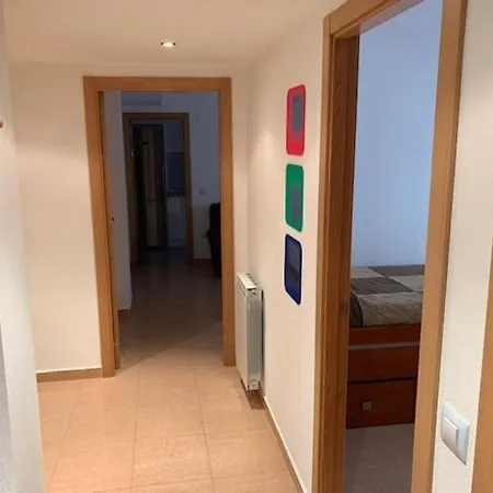 Apartment Segeda Calatayud