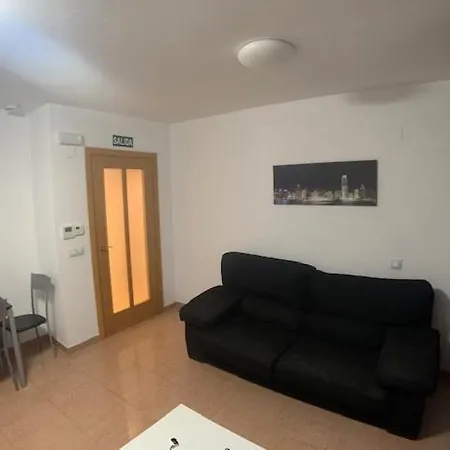 Vut Segeda Valle Del Manubles Calatayud