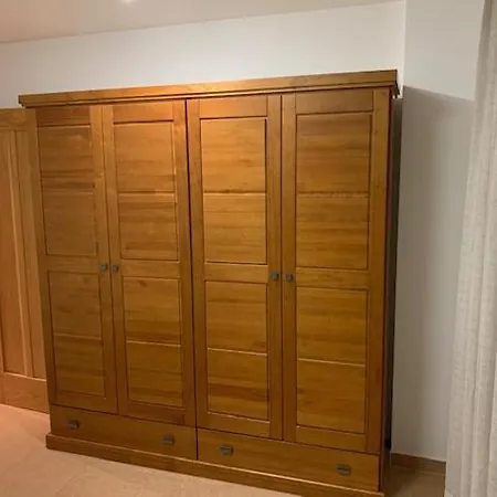 Vut Segeda Valle Del Manubles Apartament