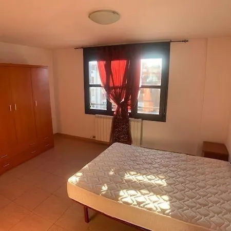 Vut Segeda Valle Del Manubles