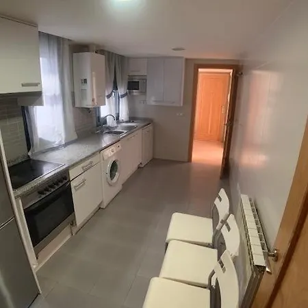 Apartment Segeda