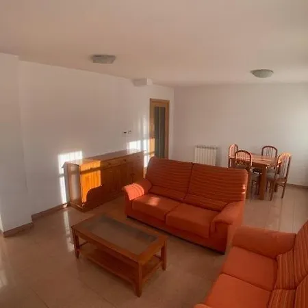 Apartment Segeda Calatayud