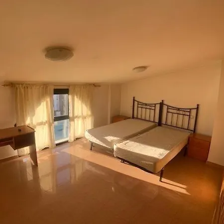 Segeda Apartment Calatayud