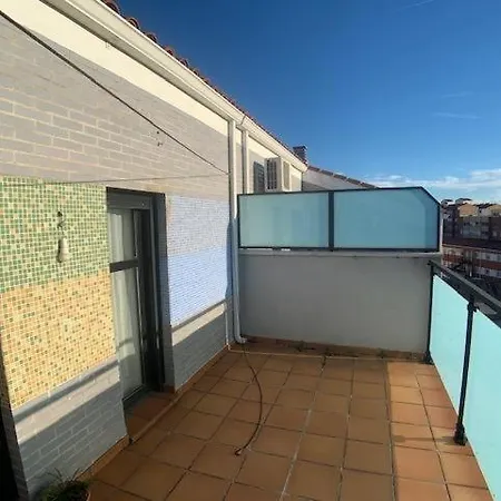 Apartamento Vut Segeda Valle Del Manubles *