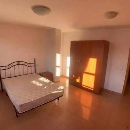 Vut Segeda Valle Del Manubles