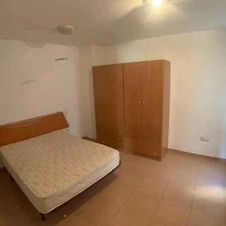 Apartment Segeda