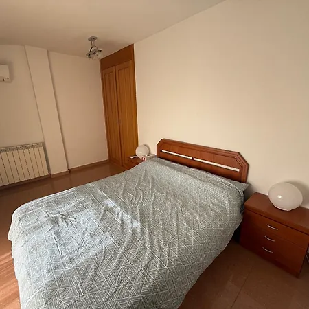 Segeda Apartamentos Turisticos *