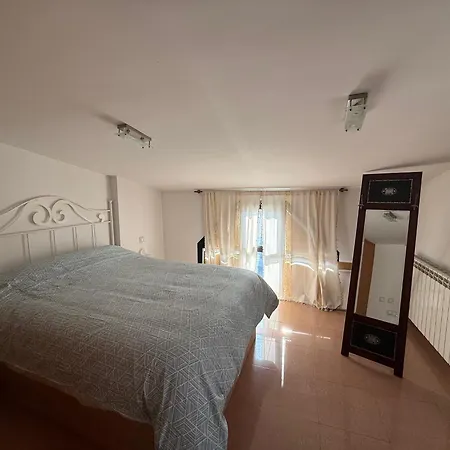 Segeda Apartamentos Turisticos