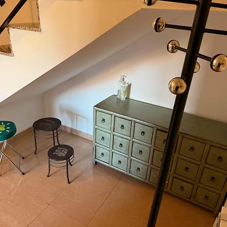 Appartement Segeda 3 Turisticos *