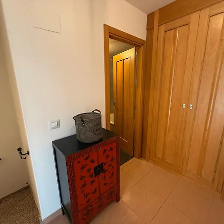 Appartement Segeda 3 Turisticos *