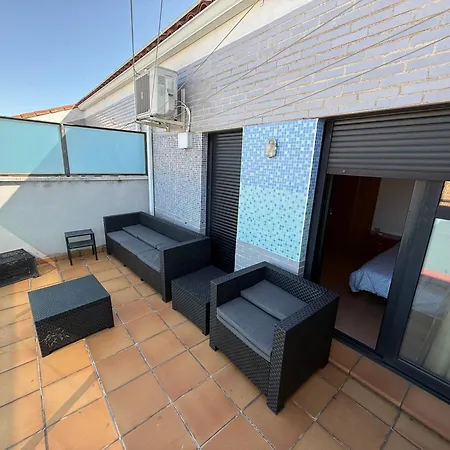 Appartement Segeda 3 Turisticos