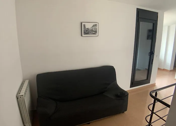 Segeda Apartamentos Turisticos Διαμέρισμα Calatayud