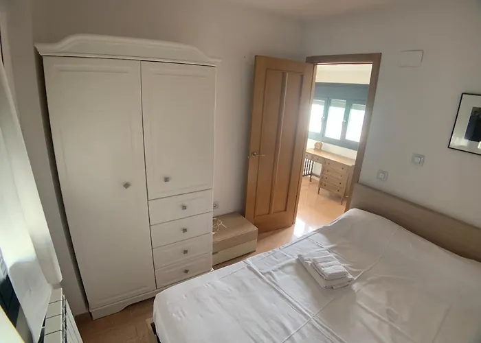 Διαμέρισμα Segeda Apartamentos Turisticos