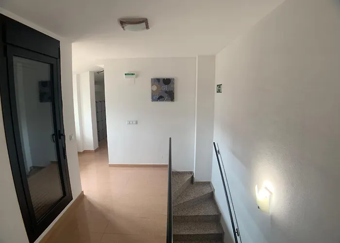 Segeda Apartamentos Turisticos Διαμέρισμα