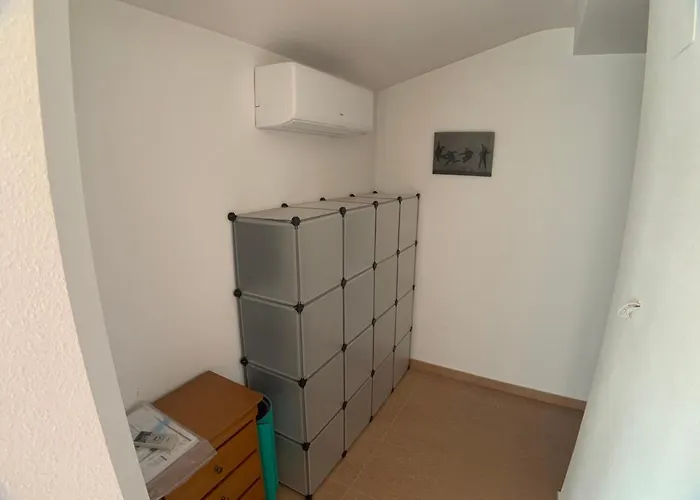 Segeda Apartamentos Turisticos * Calatayud