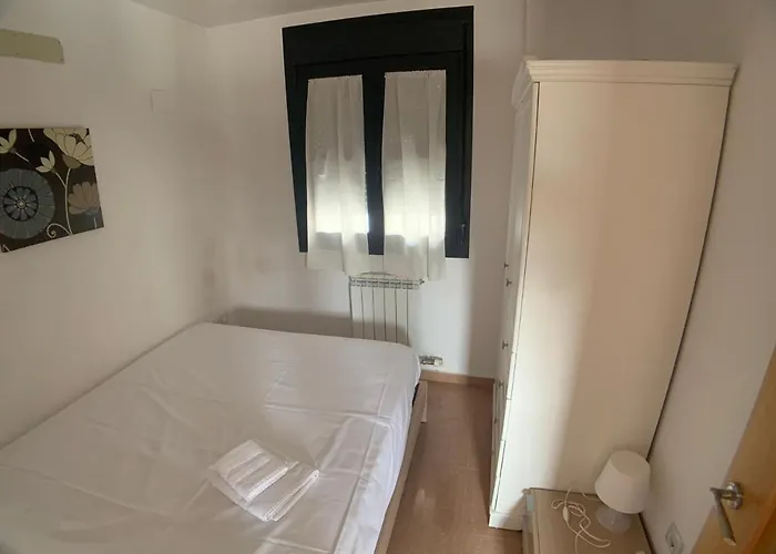 Segeda Apartamentos Turisticos Calatayud