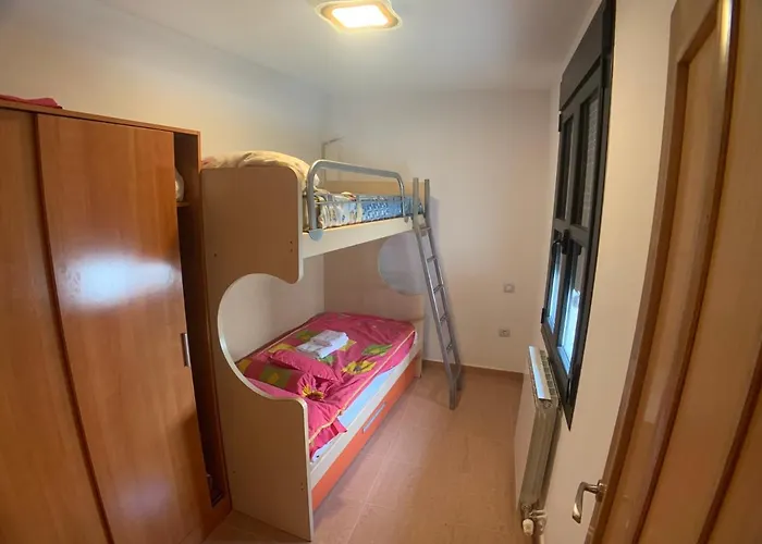 Segeda Apartamentos Turisticos Calatayud