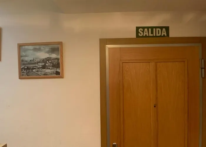 Apartment Vut Segeda Valle Del Manubles Calatayud