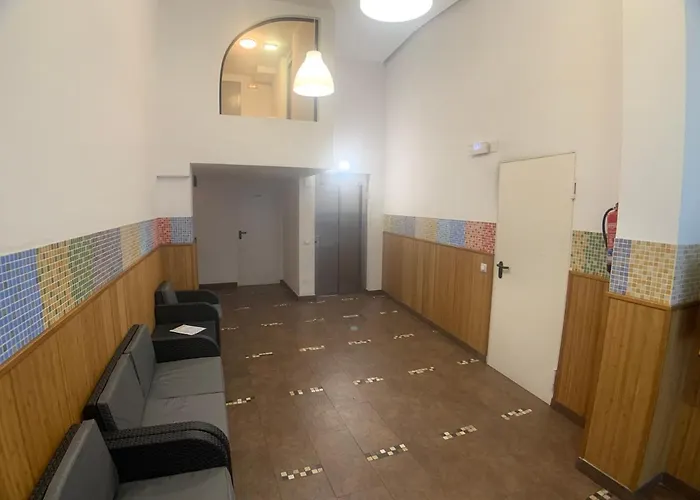 Segeda Apartamentos Turisticos * Calatayud