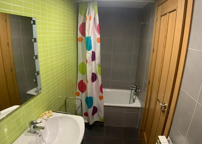 Segeda Apartamentos Turisticos Calatayud