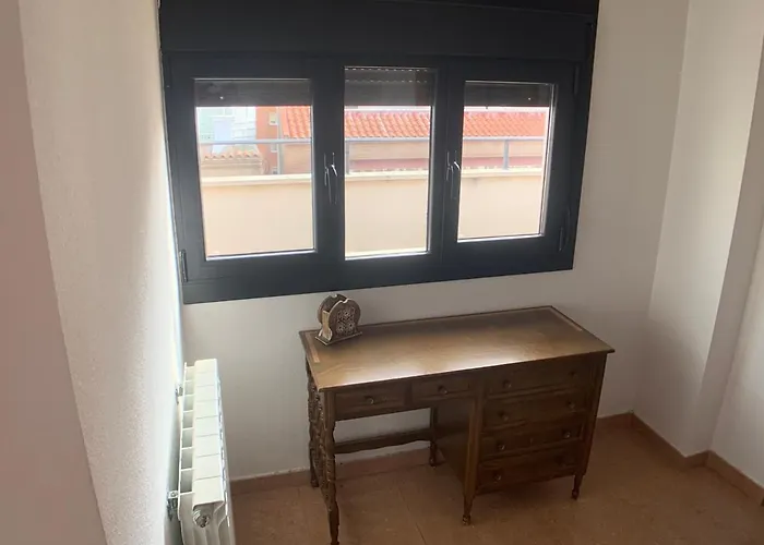 Διαμέρισμα Segeda Apartamentos Turisticos *